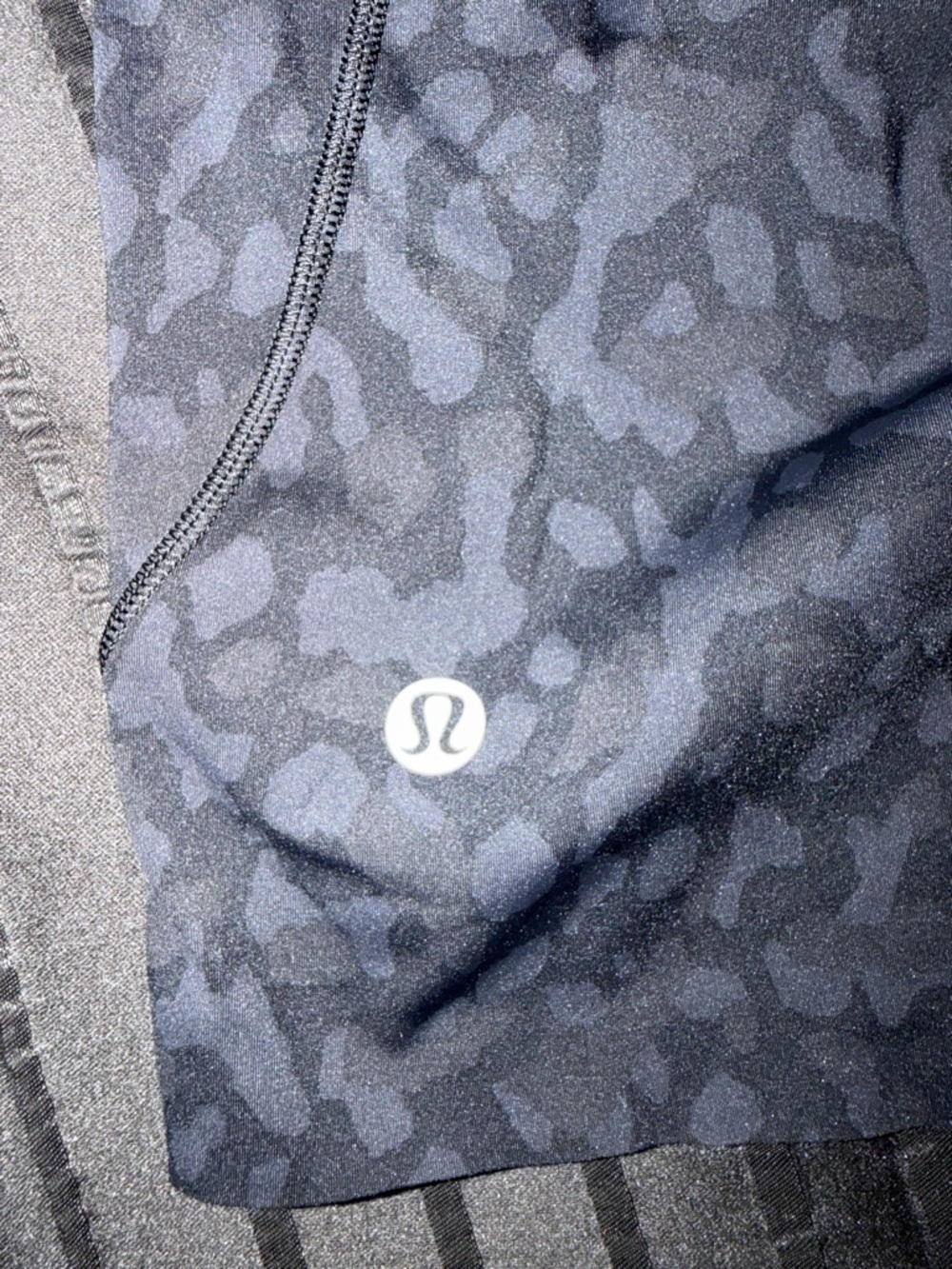 Lululemon Fast and Free Short 4 - Picture 3 of 5